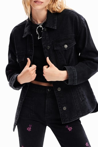 Veste - Noir