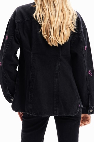 Veste - Noir