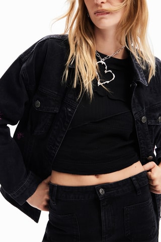 Veste - Noir