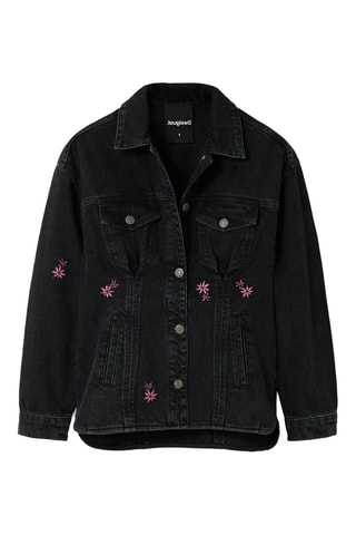 Veste - Noir