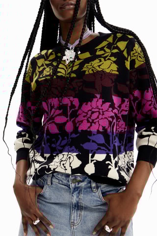 Pull regular - Noir