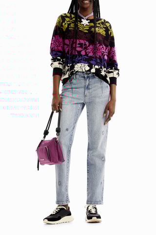 Pull regular - Noir