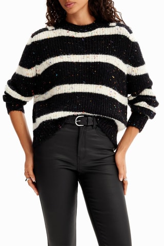 Pull - Noir