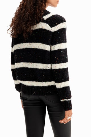 Pull - Noir
