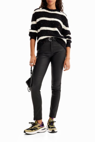 Pull - Noir