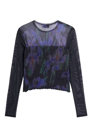 T-shirt - Noir