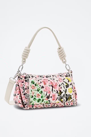 Sac bandoulière - Multicolore