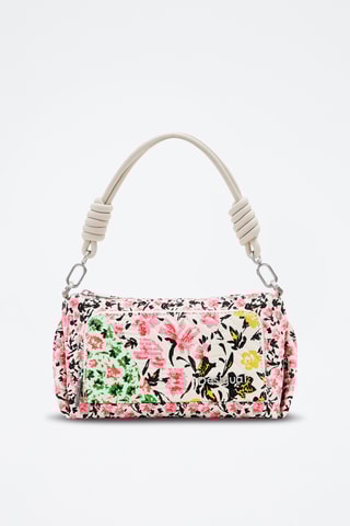 Sac bandoulière - Multicolore