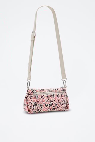 Sac bandoulière - Multicolore