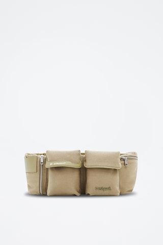 Sac banane - Beige