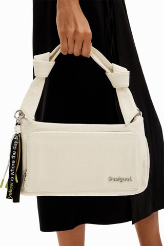 Sac à main - Beige