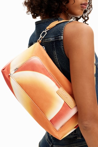 Sac à main - Orange