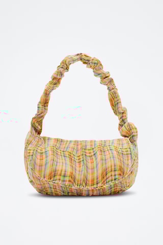 Sac porté épaule - Multicolore