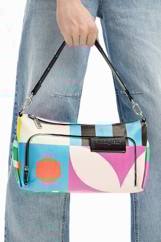 Sac à main - Multicolore