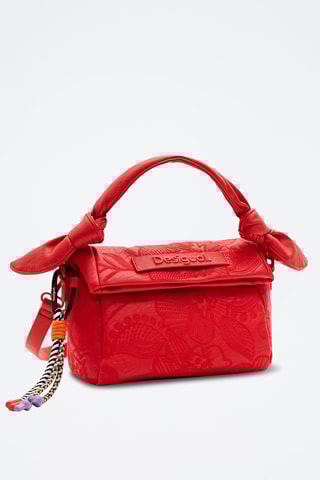 Sac à main - Rouge