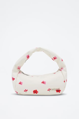 Sac porté épaule - Blanc