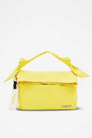 Sac à main - Jaune
