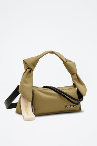Sac bandoulière - Kaki