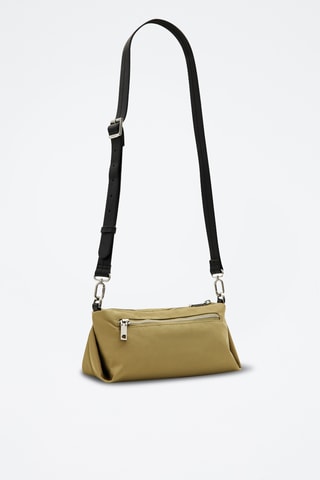 Sac bandoulière - Kaki