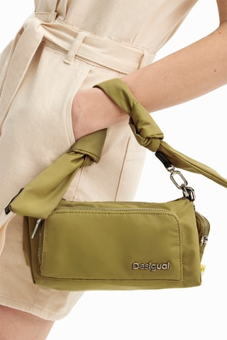 Sac bandoulière - Kaki