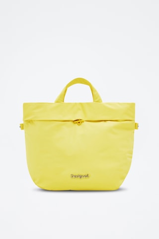 Cabas - Jaune