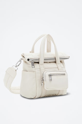 Sac bandoulière - Beige