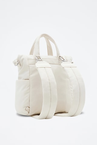 Sac bandoulière - Beige
