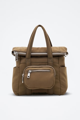 Sac bandoulière - Kaki