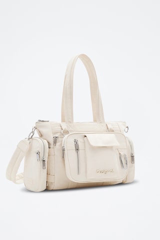 Sac à main - Beige