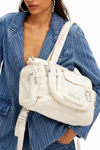 Sac à main - Beige