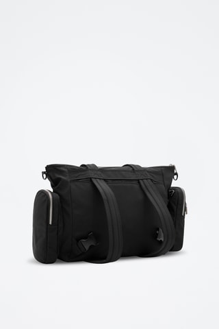 Sac à main - Noir
