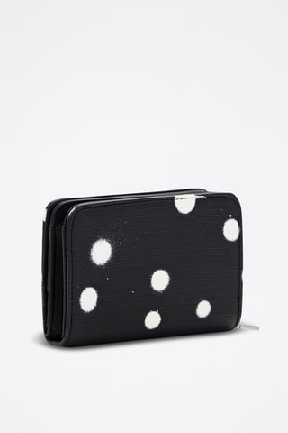Porte-monnaie - Noir