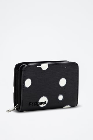 Porte-monnaie - Noir