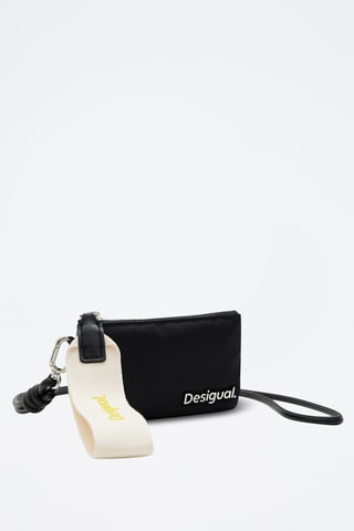 Sac bandoulière - Noir