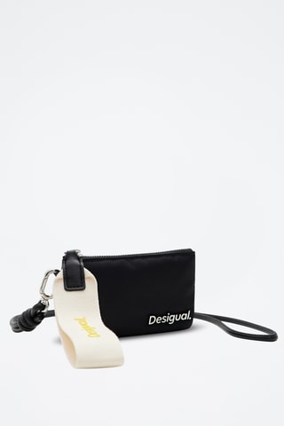 Sac bandoulière - Noir