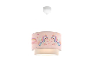 Suspension - Rose - 40 W