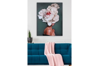Tableau - 100 x 70 cm
