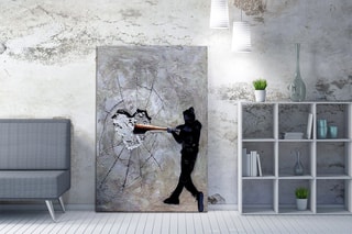Tableau - 70 x 100 cm
