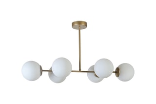 Suspension Yeni Favori - Doré - 40 W