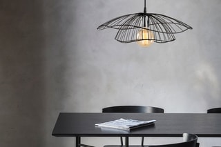 Suspension - Noir - 40 W