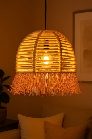 Suspension - Blanc - 40 W