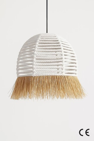 Suspension - Blanc - 40 W