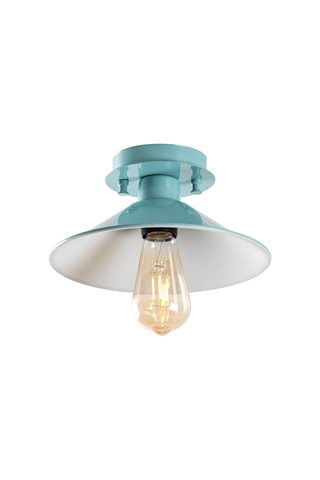 Suspension - Turquoise - 40 W