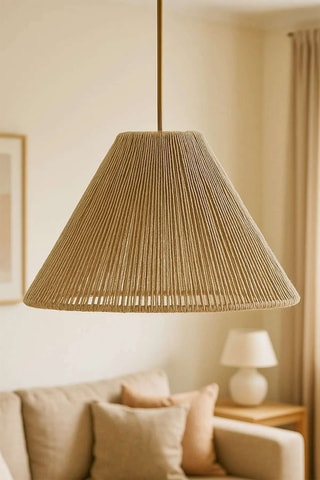 Suspension - Beige - 40 W