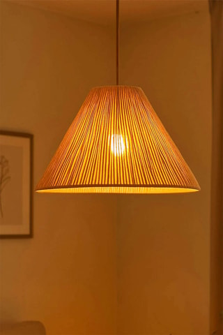 Suspension - Beige - 40 W