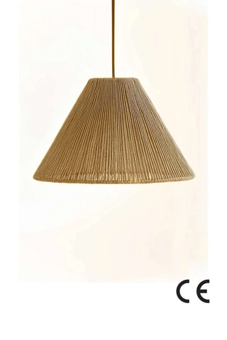 Suspension - Beige - 40 W