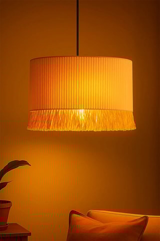 Suspension - Blanc - 40 W