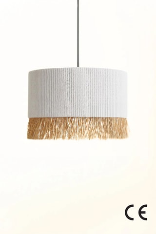 Suspension - Blanc - 40 W