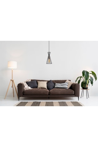 Suspension - Noir - 40 W