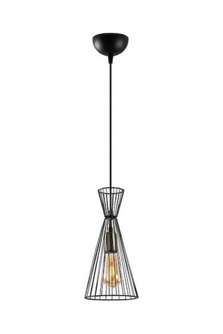 Suspension - Noir - 40 W